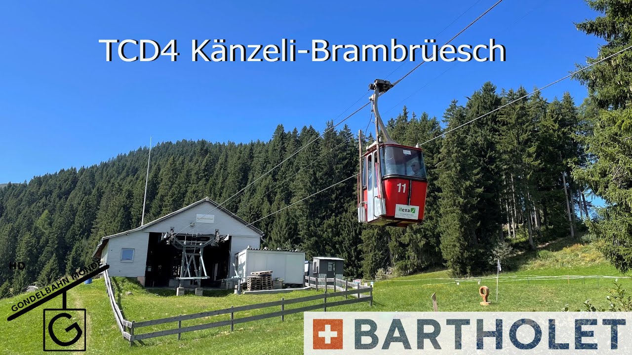 Känzeli-Brambrüesch