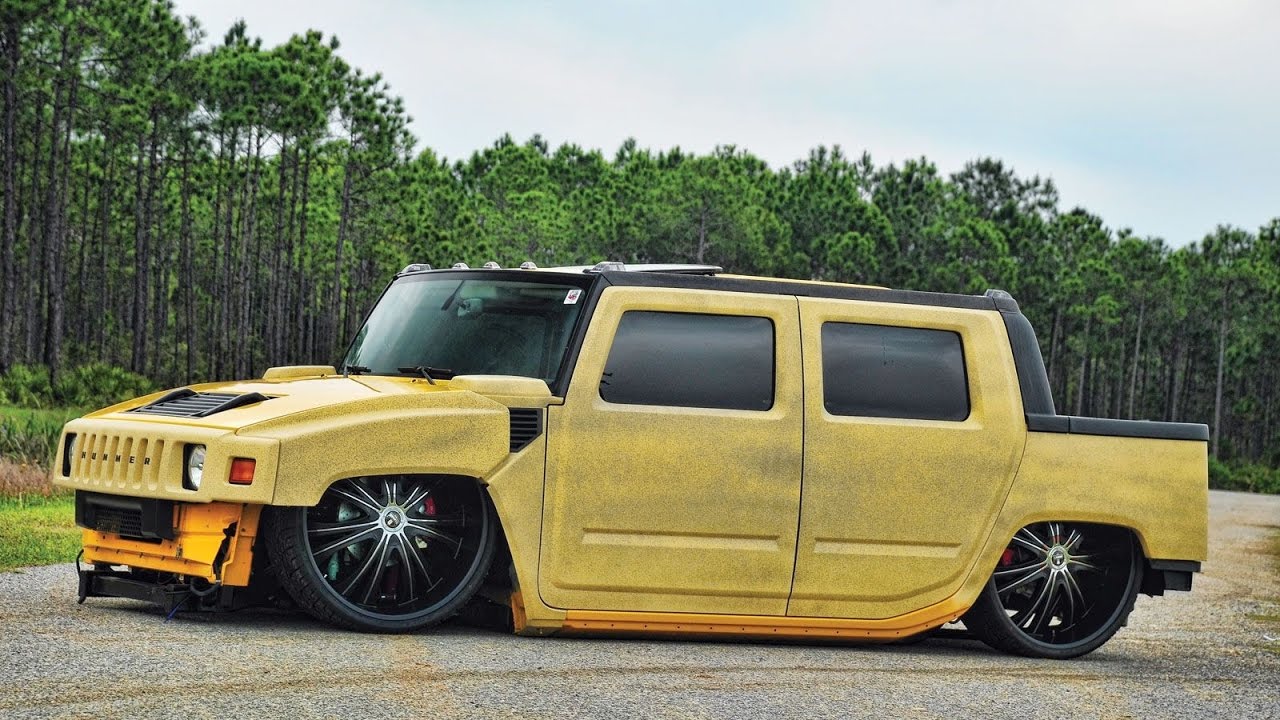 Hummer | Soldier or Сitizen? | New Compilation!!!