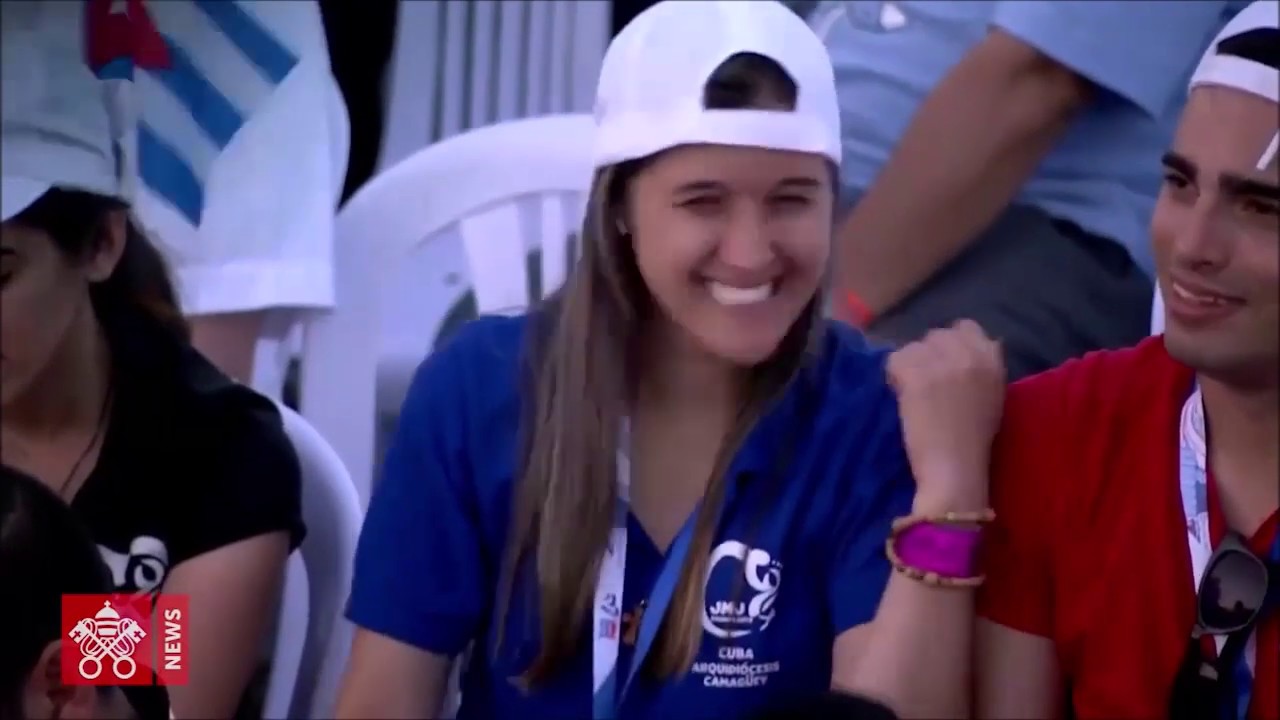 JMJ Panama 2019: cinco días en cinco minutos. Resumen de la JMJ 2019