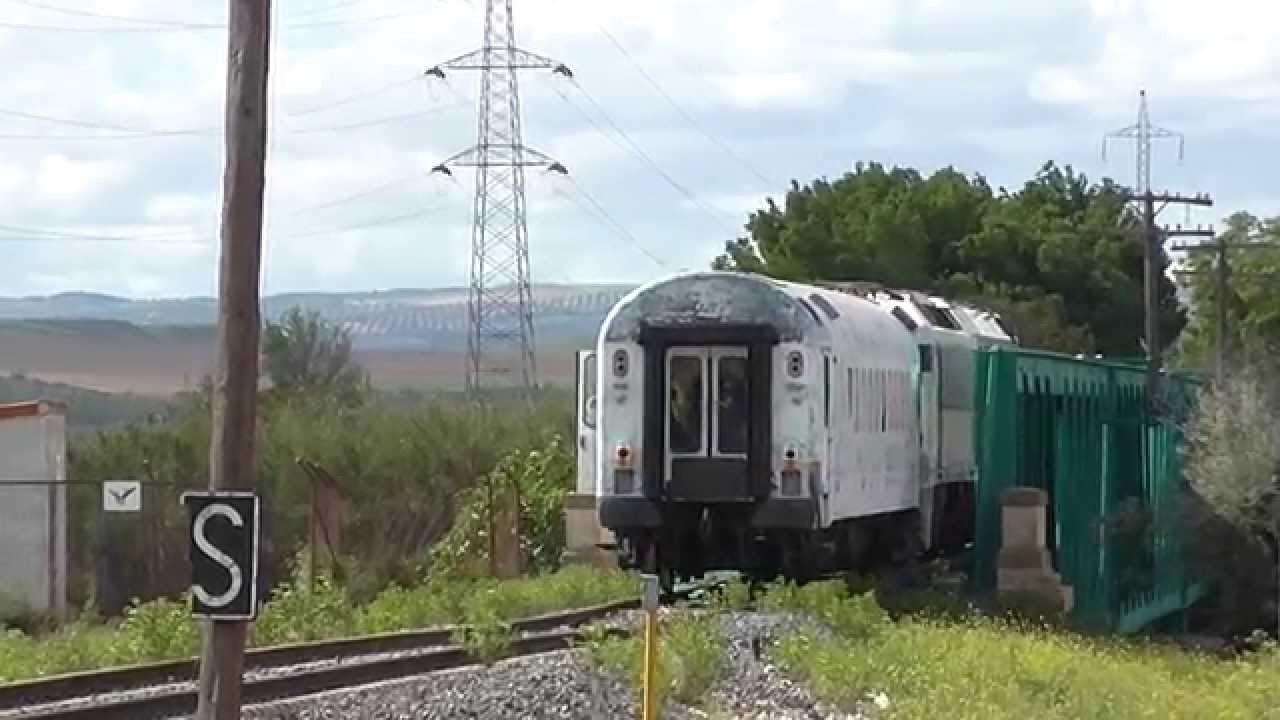 Recopilatorio de Trenes Historicos 1