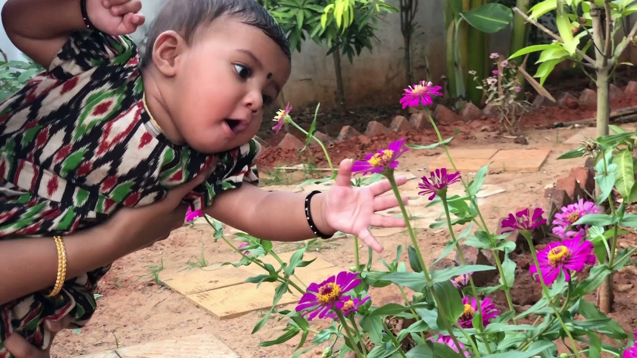 First Trip to Village for Shamyatha - Full Video