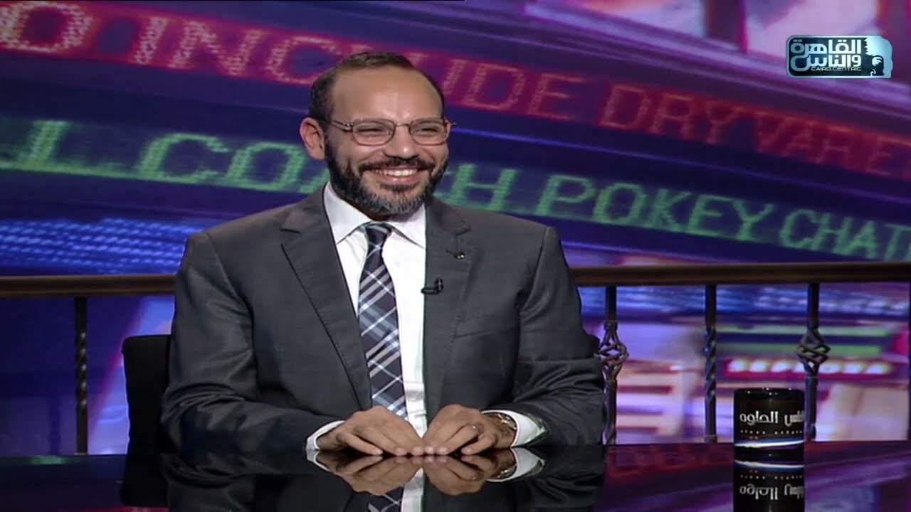 الناس الحلوة | ما هو الشريان التاجي واسباب قصوره وطرق العلاج مع دكتور مصطفى ناجي علواني
