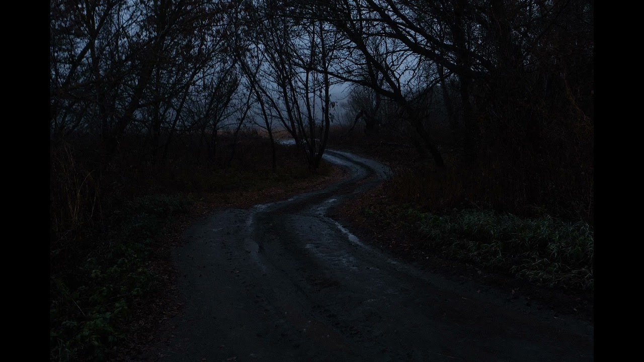 Bôa - Twilight [slowed × reverb]