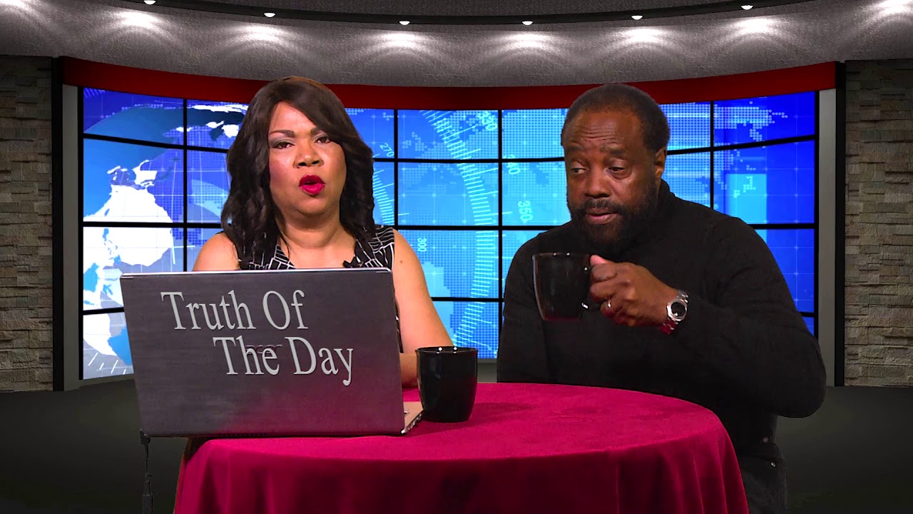 truthoftheday show#18