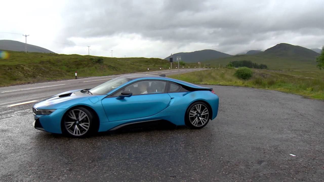 BBC Reporting Scotland/NC500 (Day 2):  Durness/ Smoo Cave