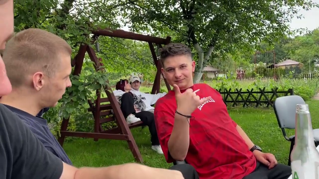 Urodzinowy Vlog JIM  (p.2)