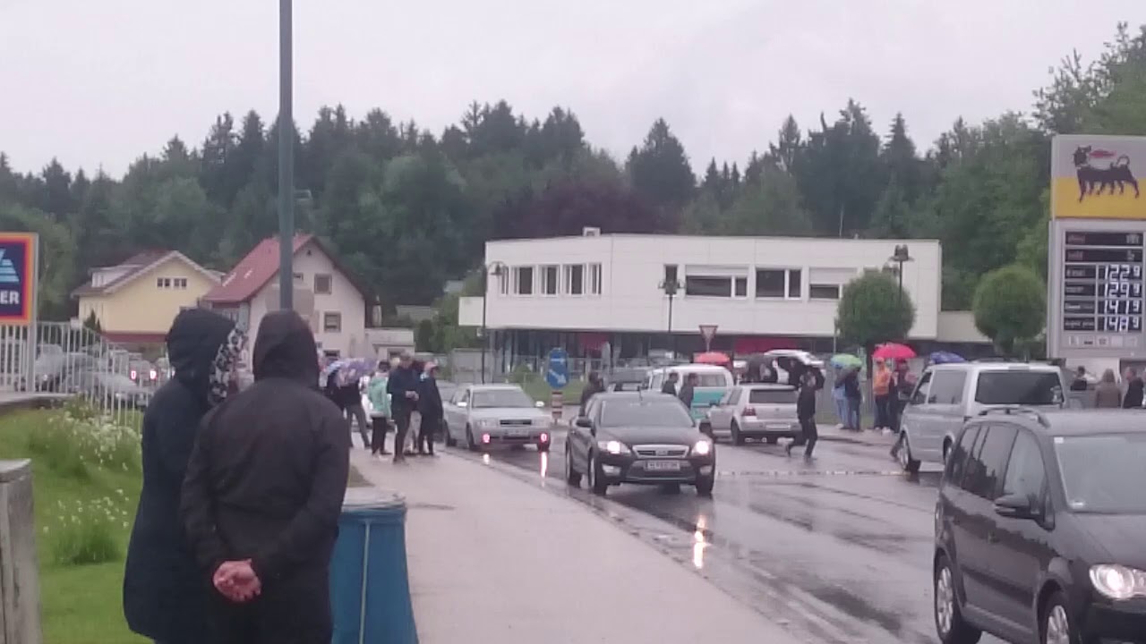 GTI - TREFFEN, MISCHKULNIG