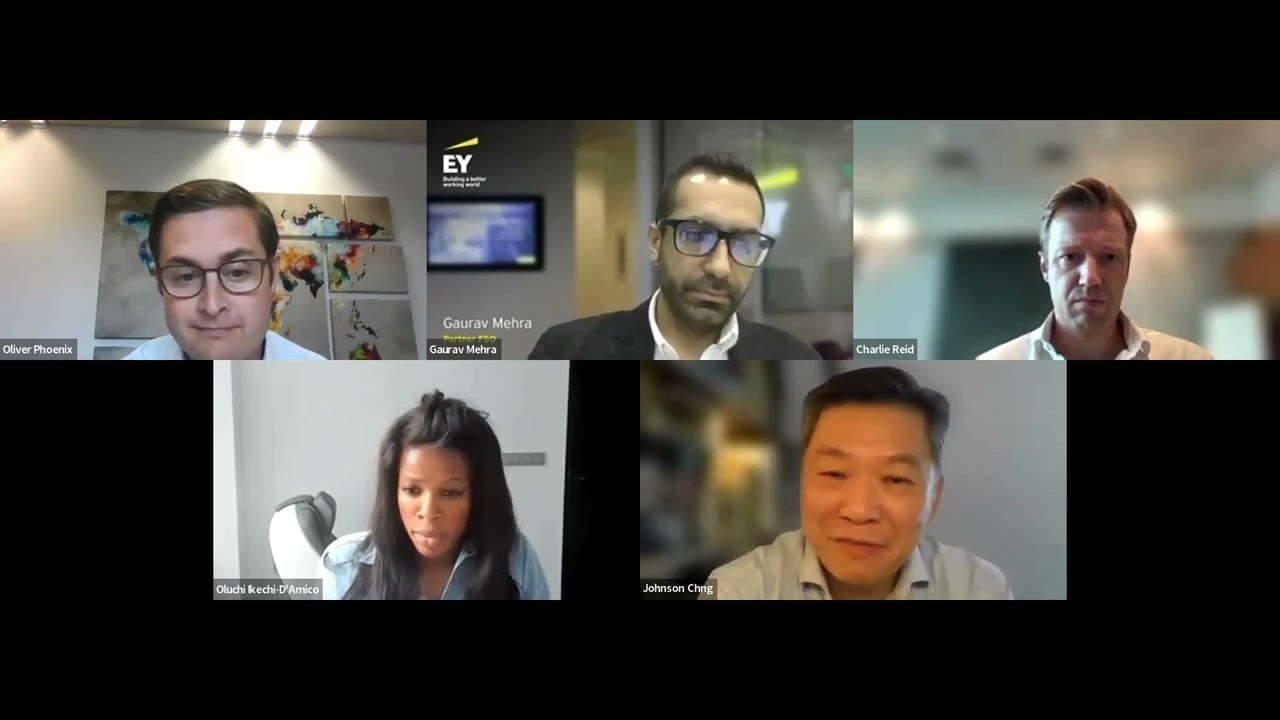 Bridging the Consulting Talent Gap in Asia: Expert Panel Insights