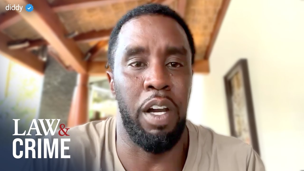 P. Diddy Deletes Instagram Posts Amid Federal Trafficking Investigation