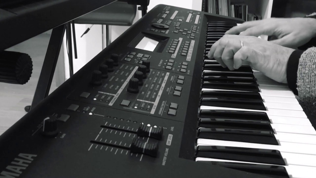 Best ‘80s Popular Love Songs Piano Intro