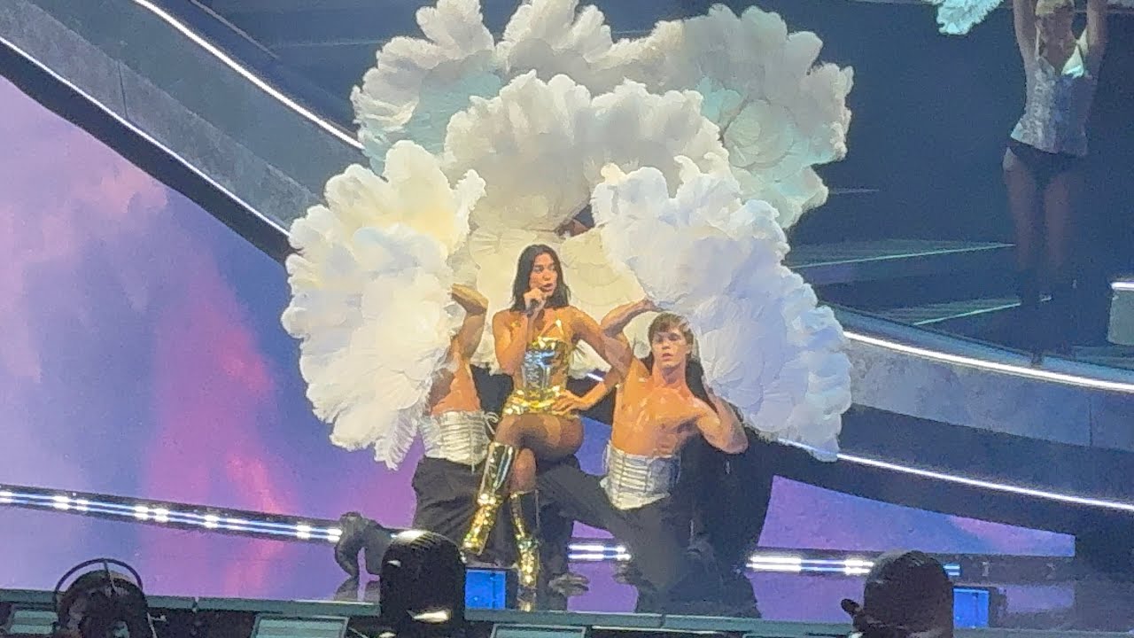 Dua Lipa - Radical Optimism Tour - Full Concert - Toronto Night 2 - September 2, 2025