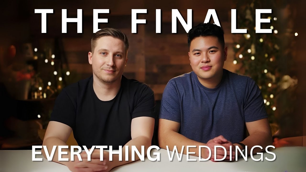 You're Married! But There's One More Checklist | Lesson 47