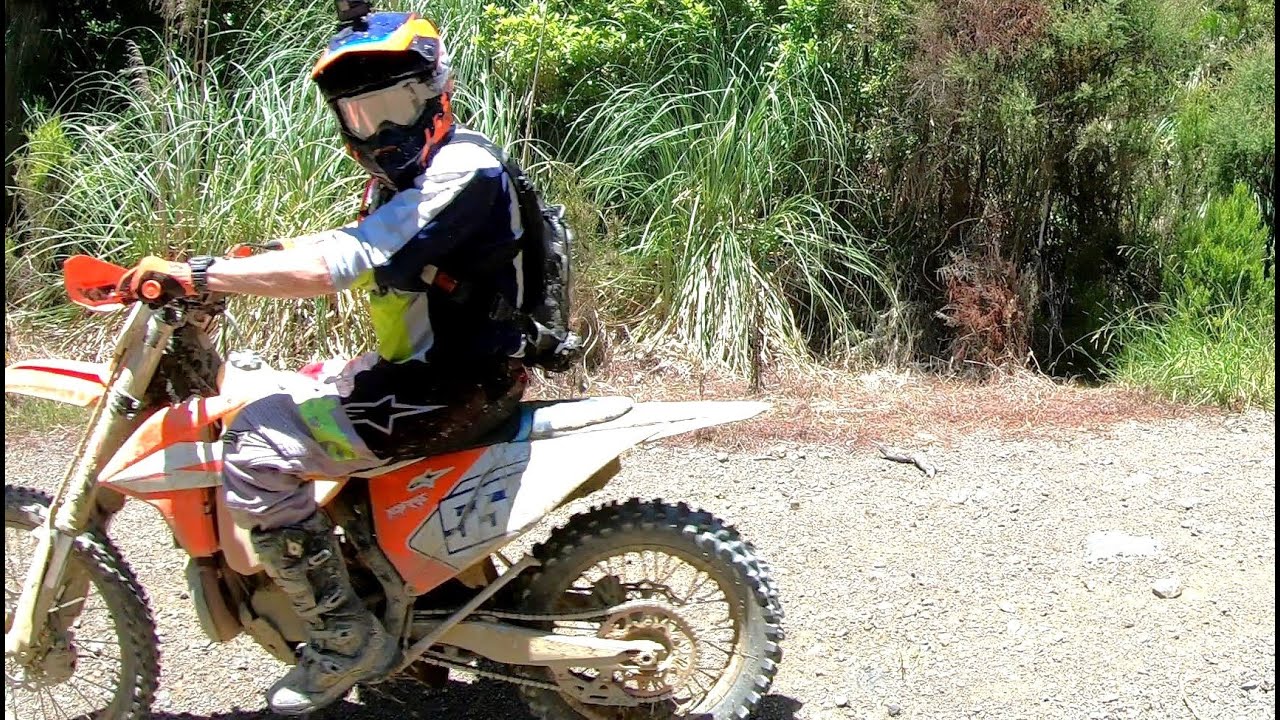Maramarua Forest Trail Ride  2024