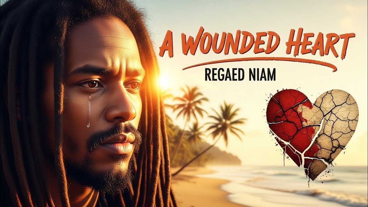 Top 10 Roots Reggae Music 2026, A Wounded Heart, Relaxing reggae vibes