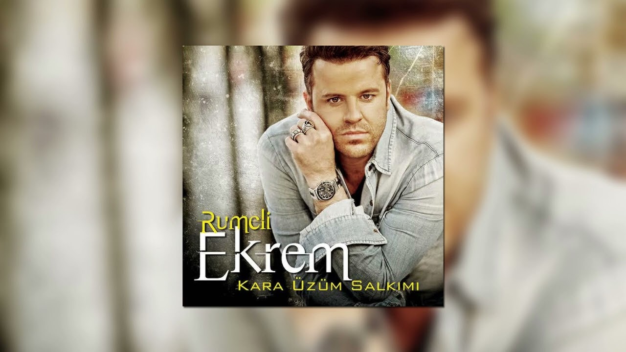 Rumeli Ekrem - Kırklar Üzerinden