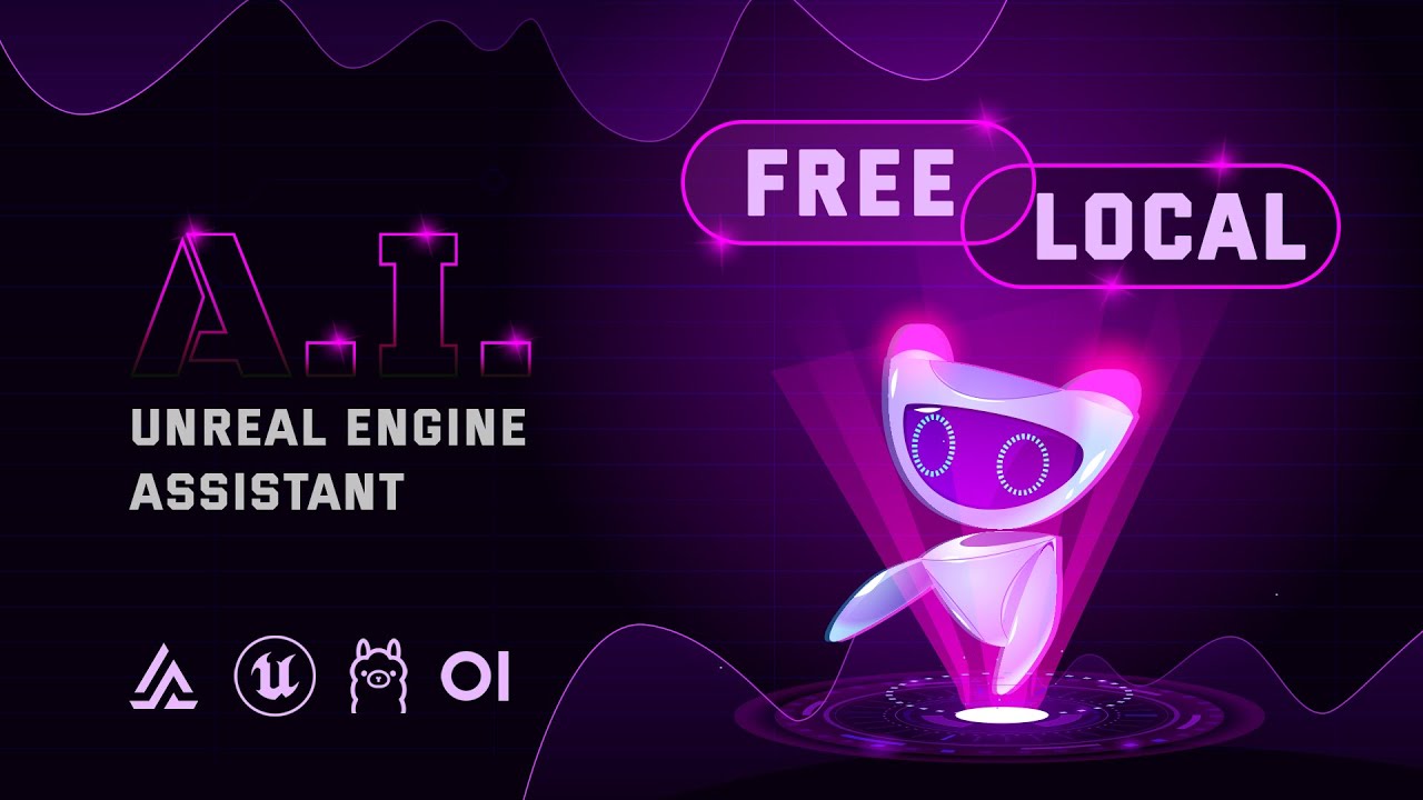 Free Local AI on Your PC!