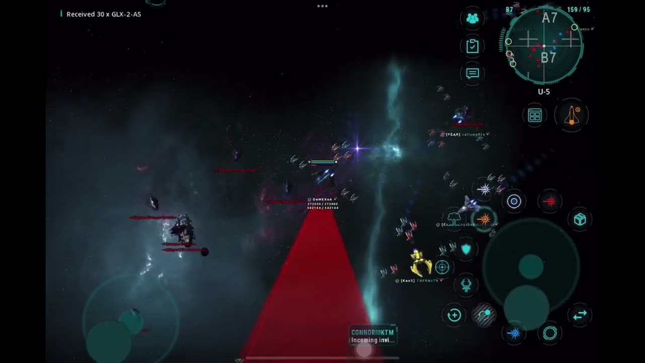 War universe perun