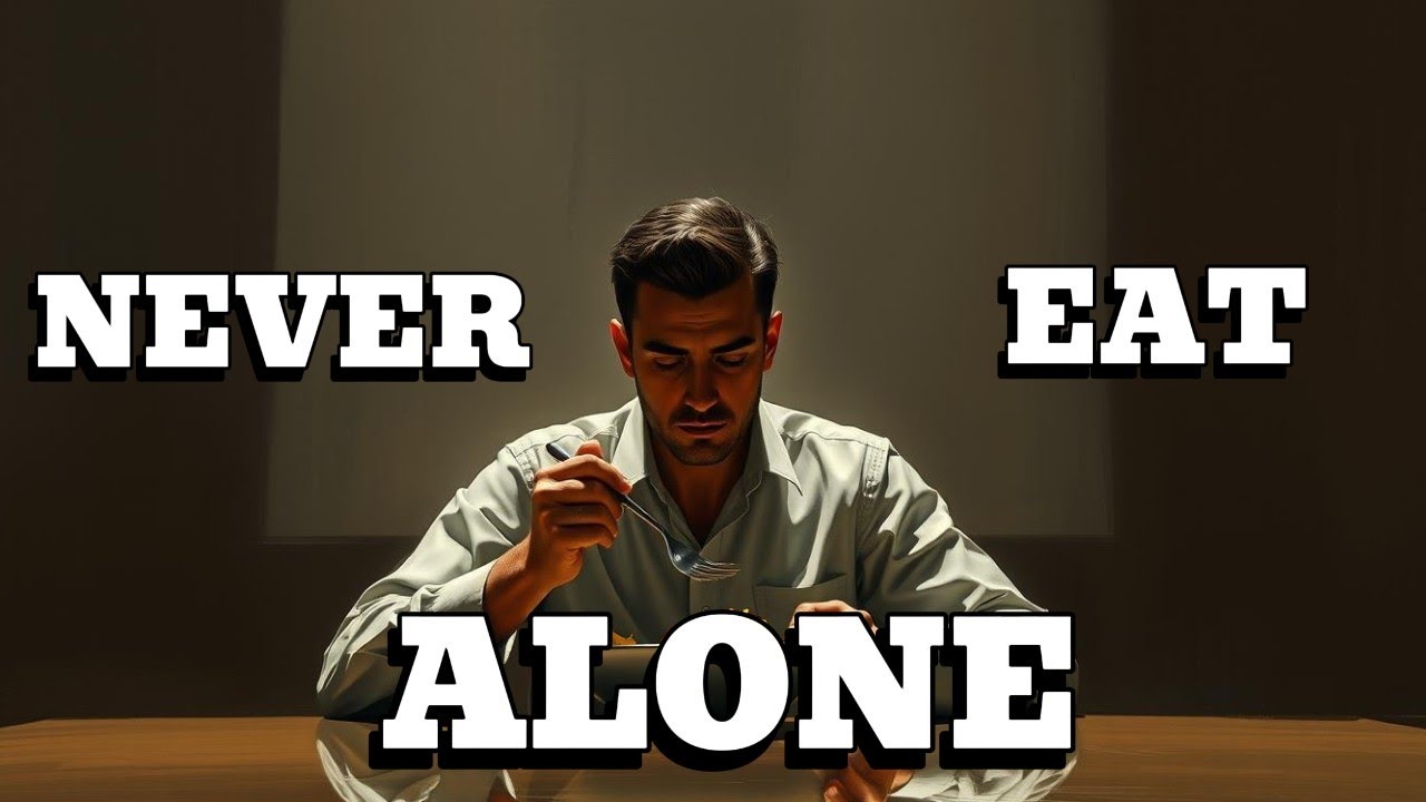 Never Eat Alone - FULL BOOK in 15 MINS
