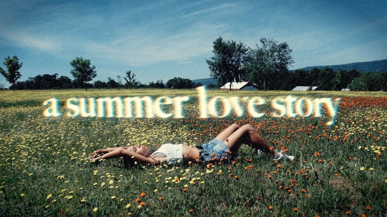 SUMMER '21 // blurry_dream* - Short Film