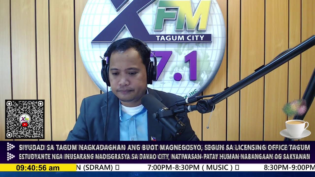 BULLSEYE | March 18, 2026 with Katropang Arnel Cortez