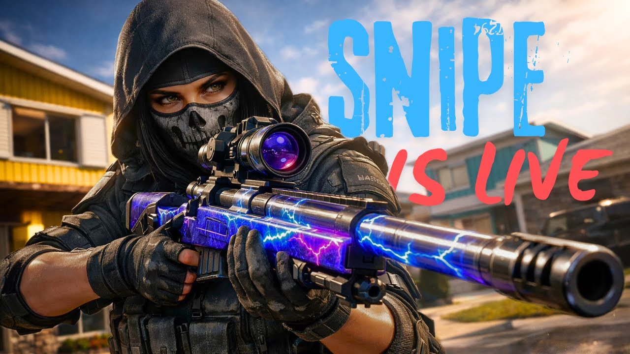 🔴(LIVE) Can We Reach TUNDRA Top 100 Today? 🔥 CODM Legendary #codm