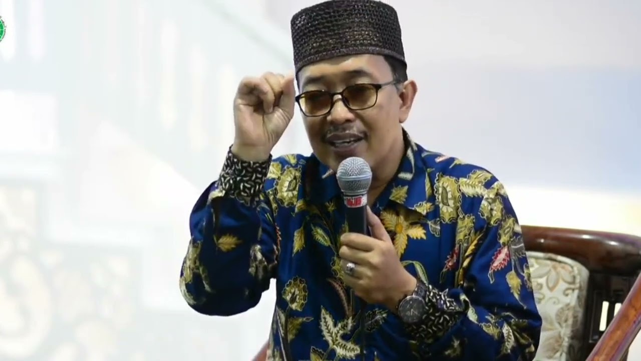 TOLAK UKUR KEBERHASILAN SESEORANG | PROF. ABDUL MUSTAQIM 