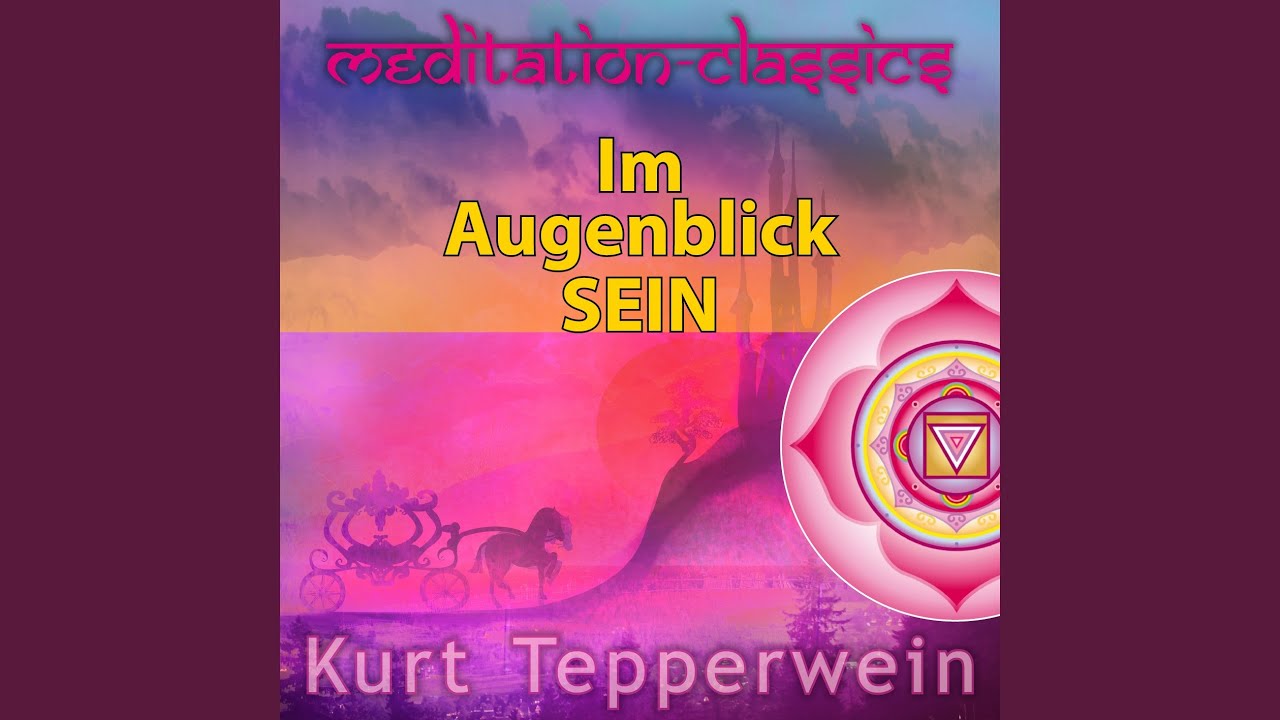 Im Augenblick sein