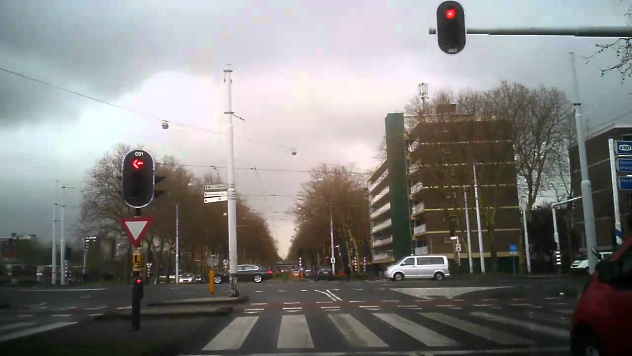 Amsterdam Nieuw-Sloten Slotervaart