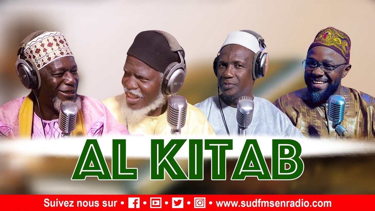 SUD FM DIRECT AL KITAB  QUESTIONS-REPONSES DU 20 F&Eacute;VRIER 2026