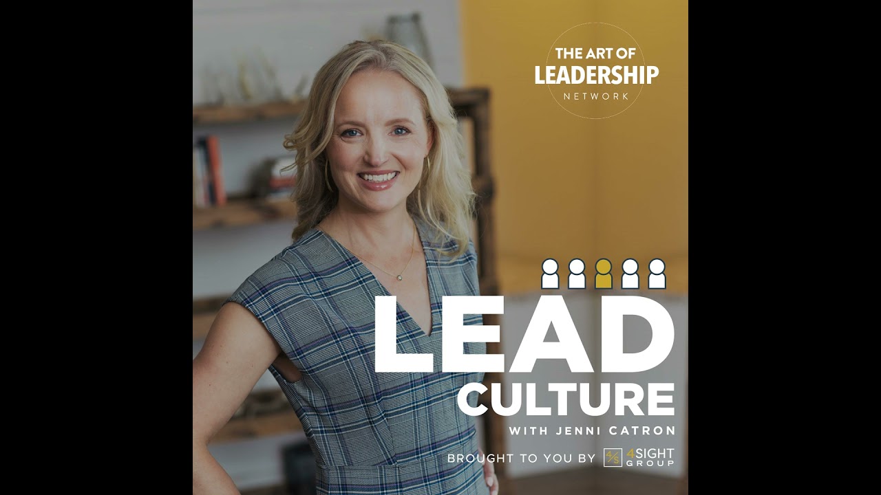 316 | From Survey to Strategy: How Victory Church Turned Culture Assessment into Real Change
