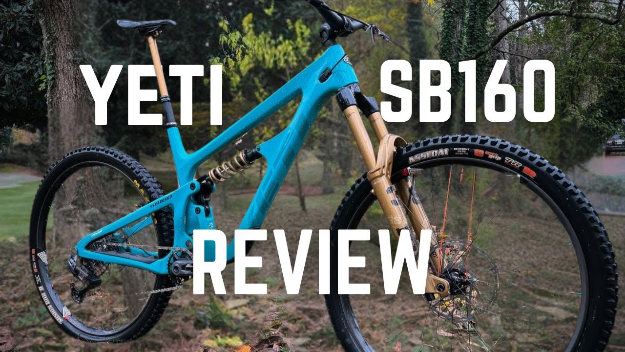 YETI SB160 LONG TERM REVIEW | IS YETI ONLY FOR THE DENTISTS?