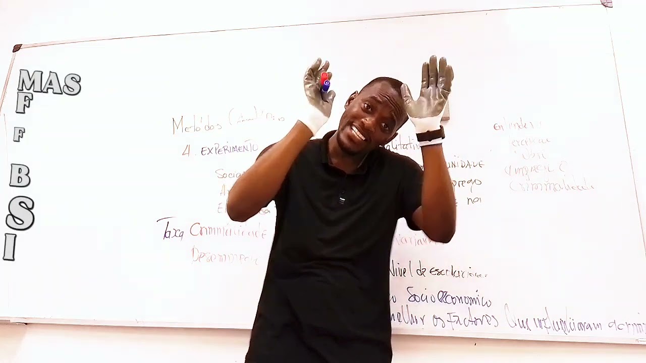 ‼️Introdução ao Método Científico 