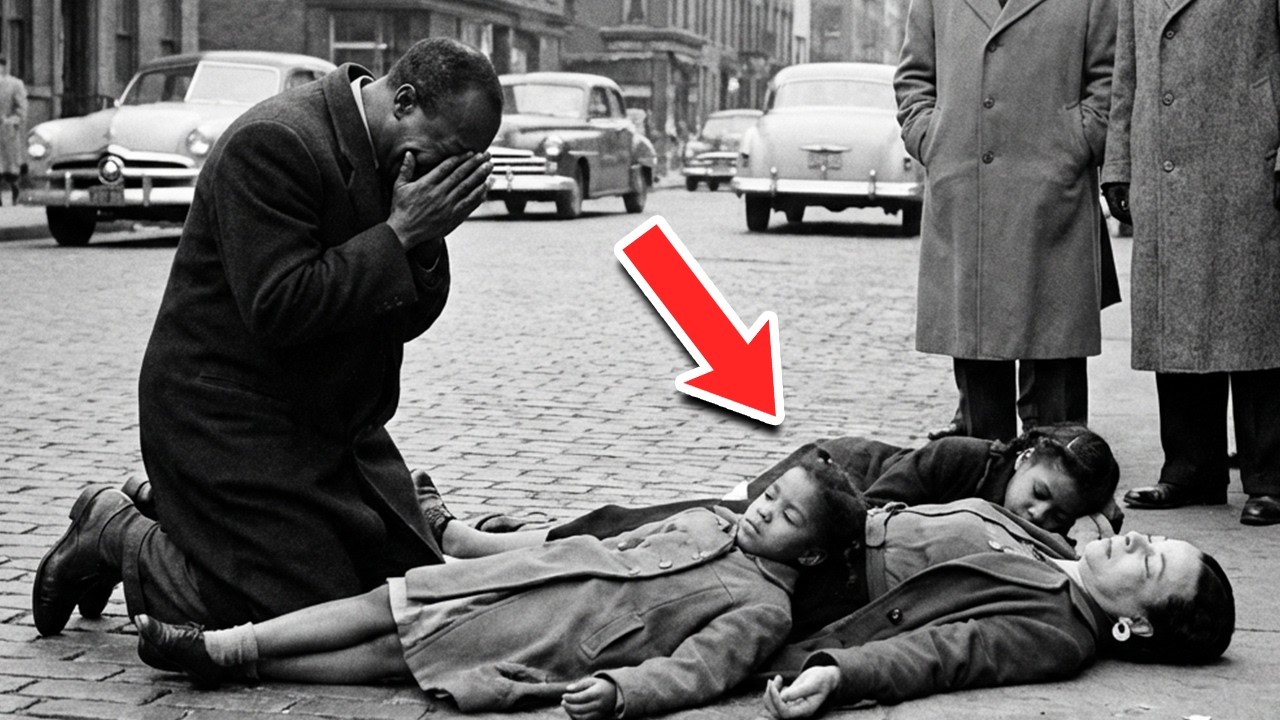 They FAKED The Murder of Bumpy's Family...BUT The Truth Was SICKER