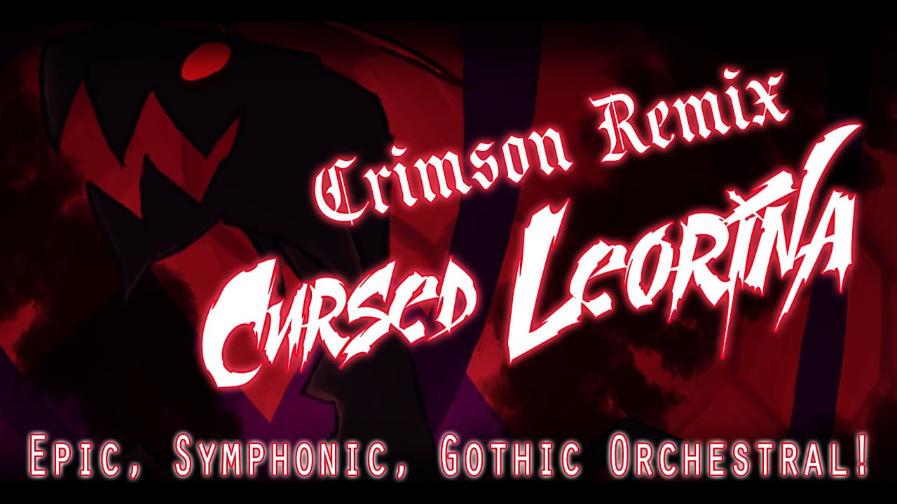 Cursed Leorina &mdash; Crimson Remix [Klonoa 2: Lunatea's Veil]