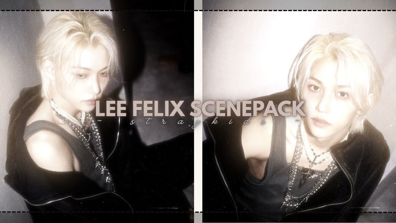 [ 4K ] Lee Felix Various Clips #1