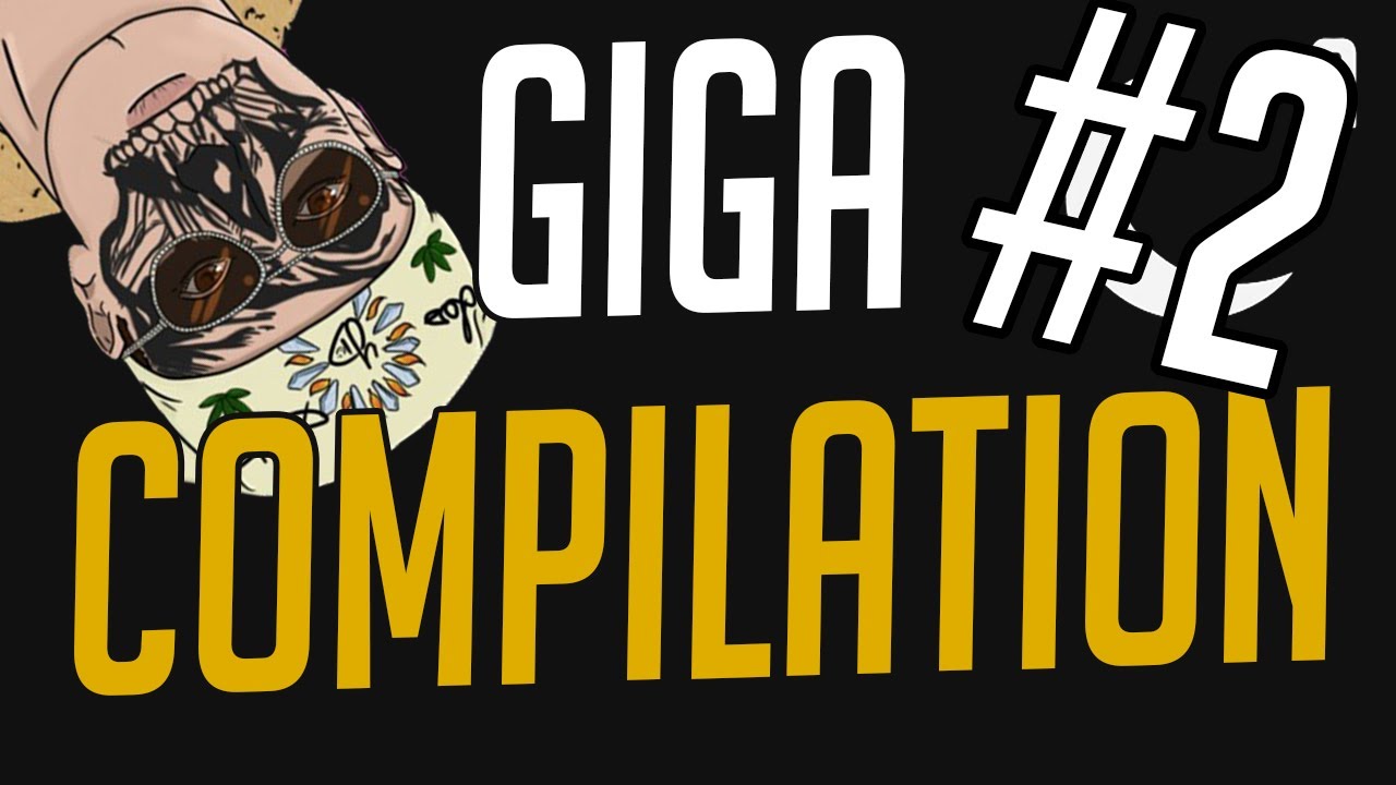 MoonMoon Best Clips | GIGA Compilation #2