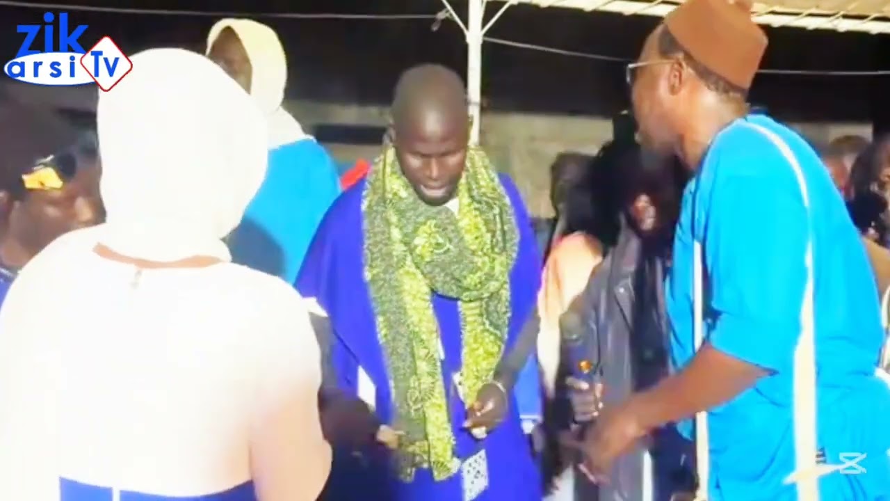 🛑WA KEUR SERIGNE DIOP NDIGAL 