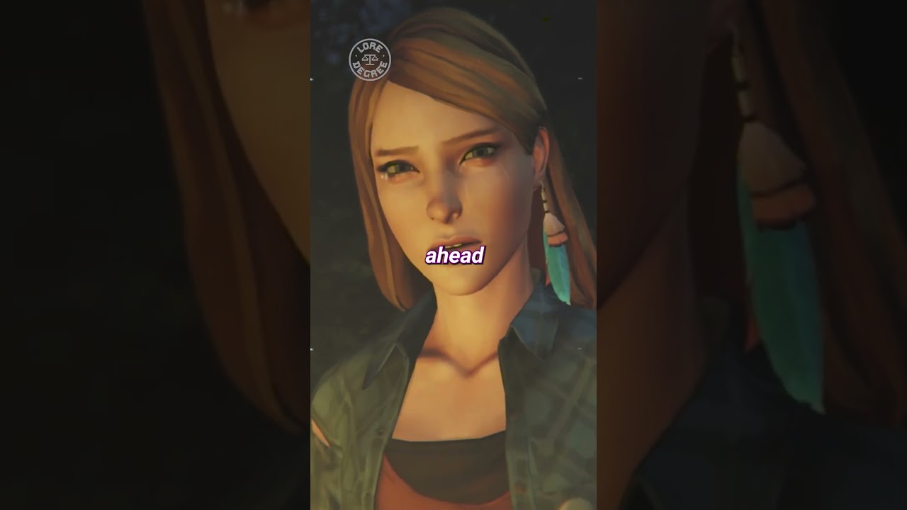 Так почему же Life is Strange больше не разрабатывается студией Don't Nod?