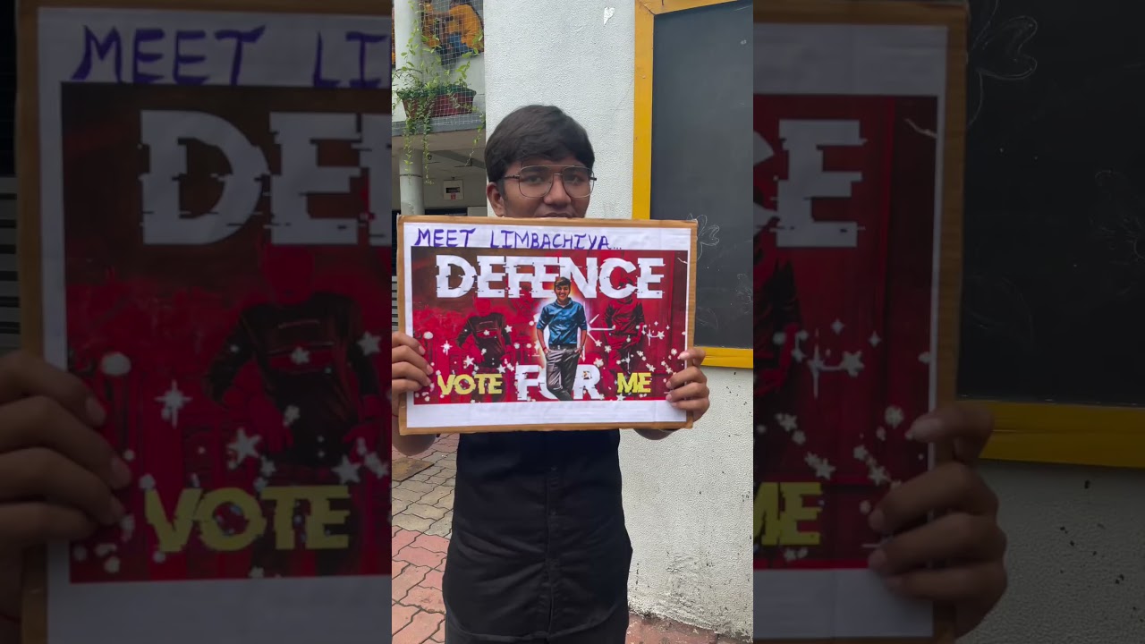 ELECTION CAMPAIGN || PRESIDENT || PRIME MINISTER || CANVACING || BEST SCHOOL || STUDENT COUNCIL