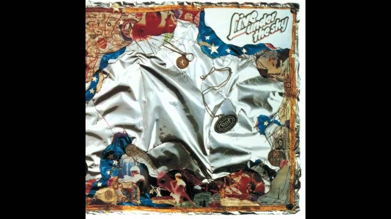 Herbie Hancock and VSOP - Eye of The Hurricane 1979