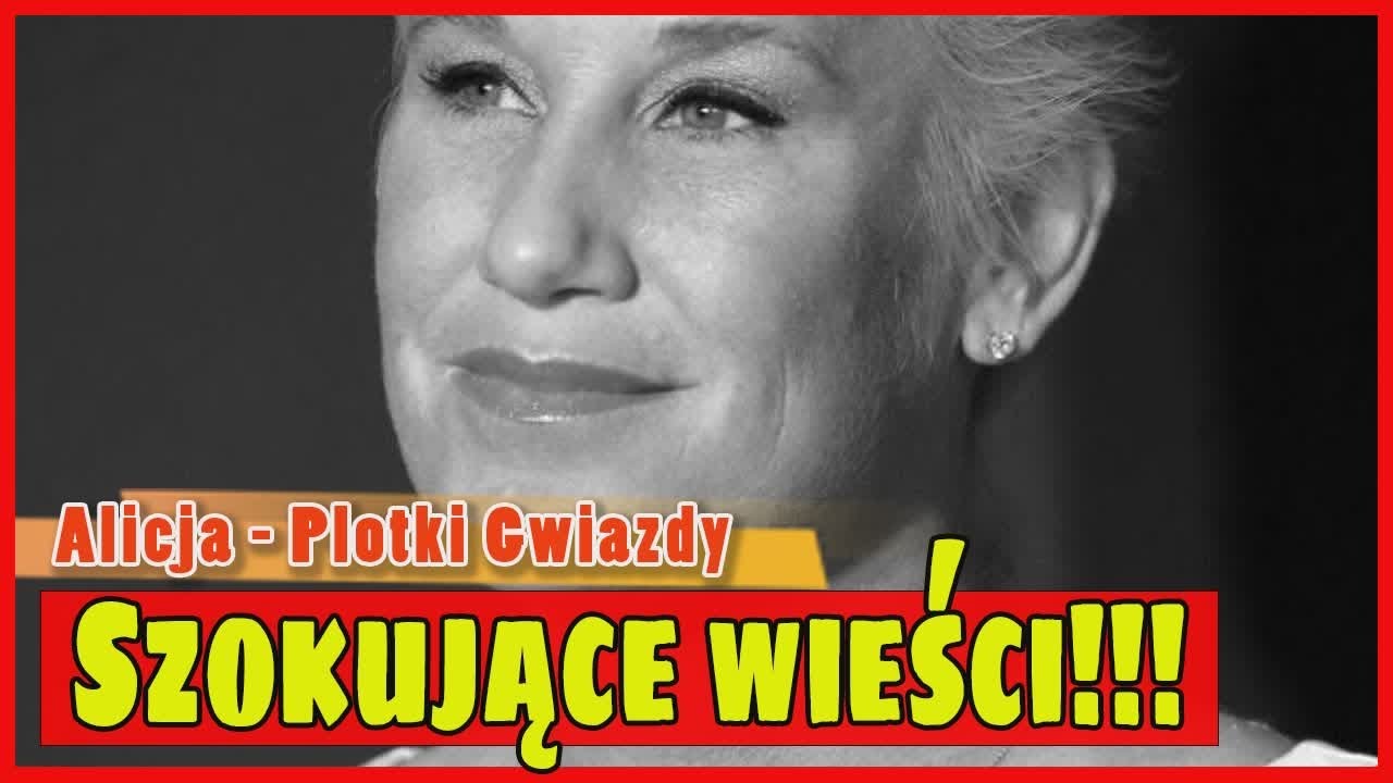 Znana gwiazda TV nie żyje. 55-latkę znaleziono martwą w jej mieszkaniu