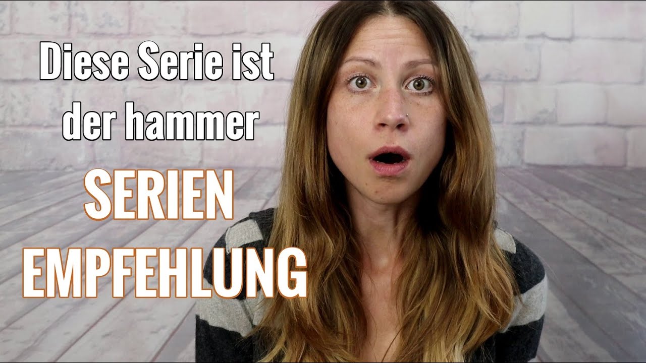 Serien Empfehlung- Diese Serie ist der Hammer / 3 %- Die Serie