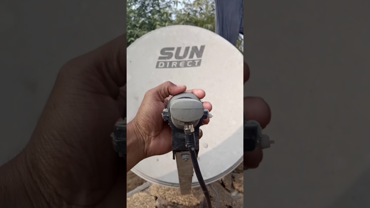 skew angle all sattlite type | all dish signal settings