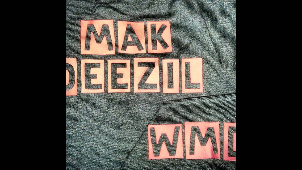 Mak DeeZiL - LiFe (2015)