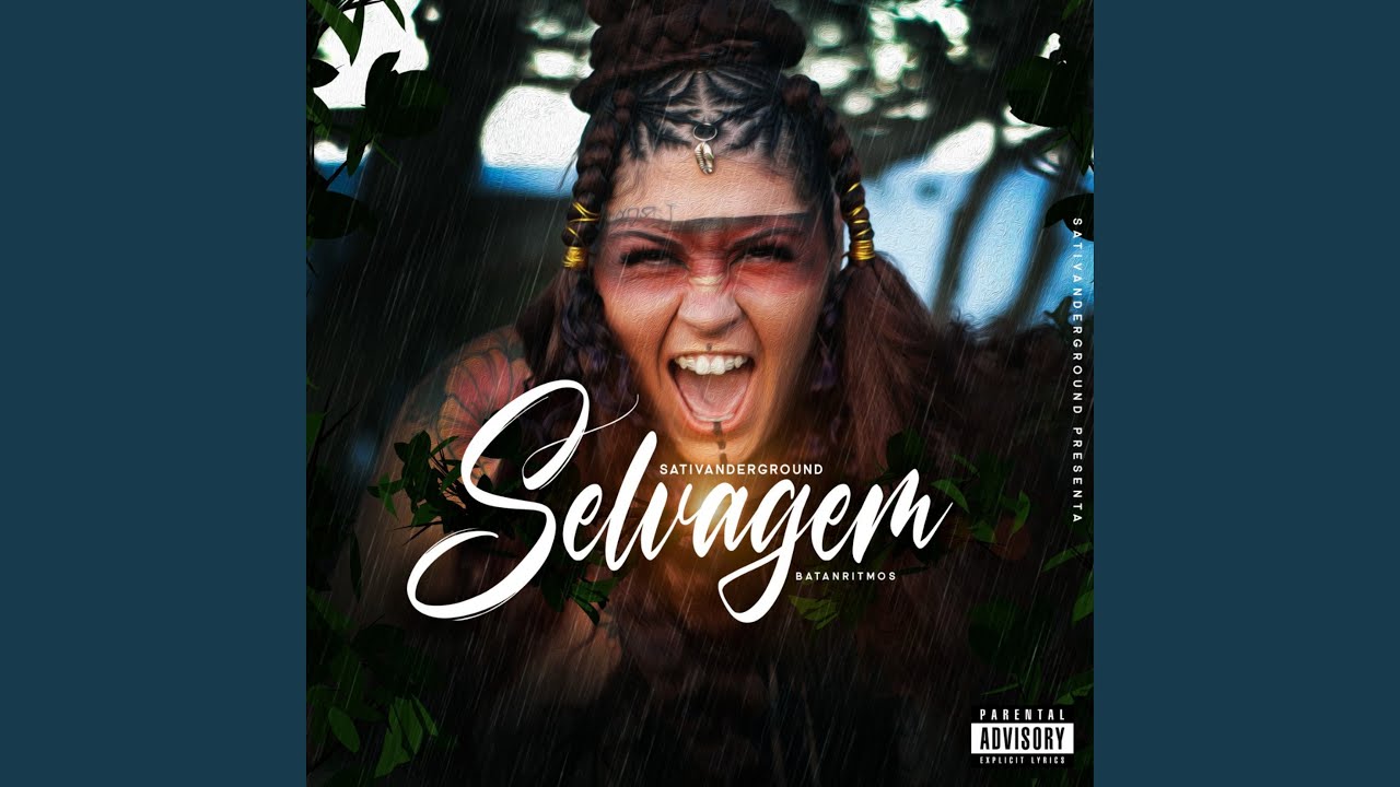Selvagem