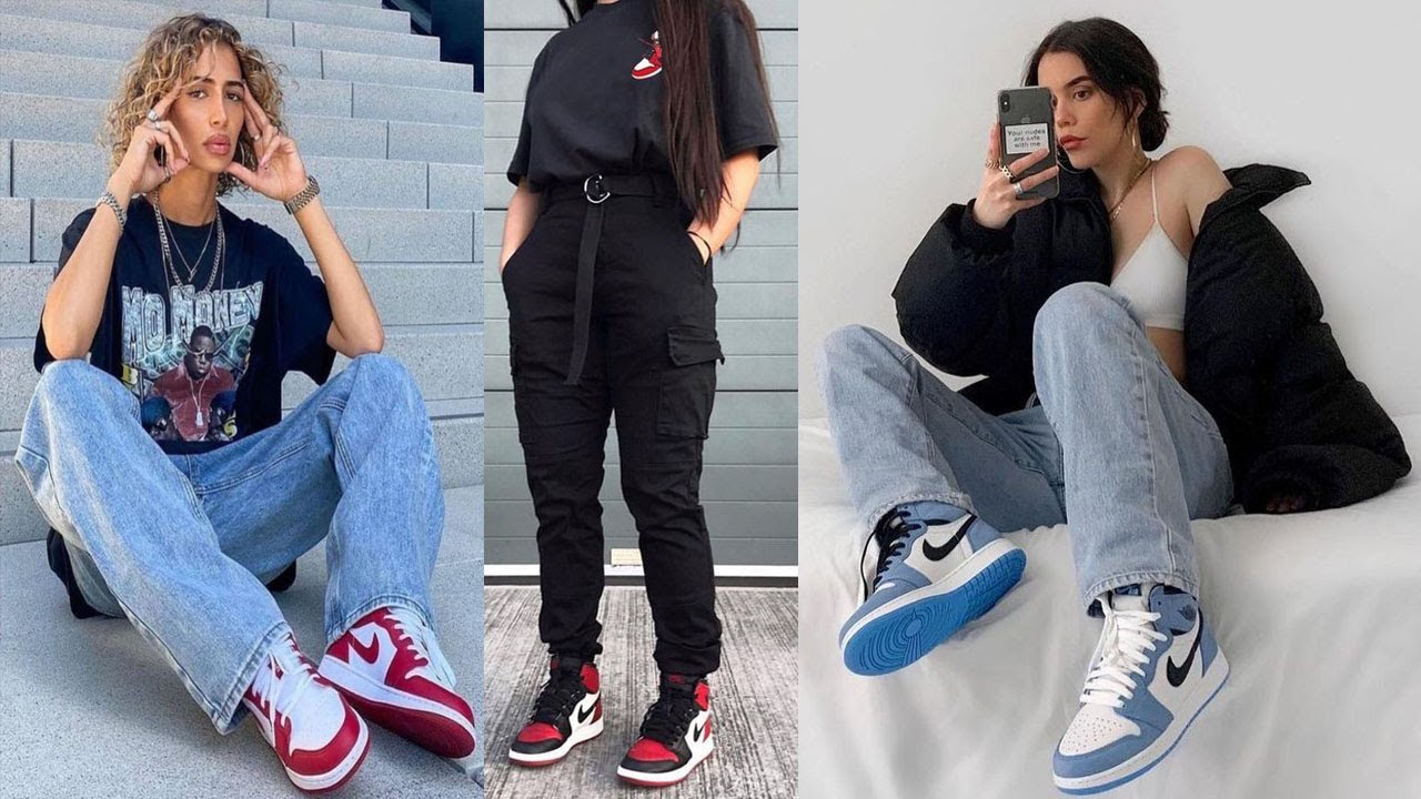 How To Style Women outfits | How To Wear Stylish Outfits