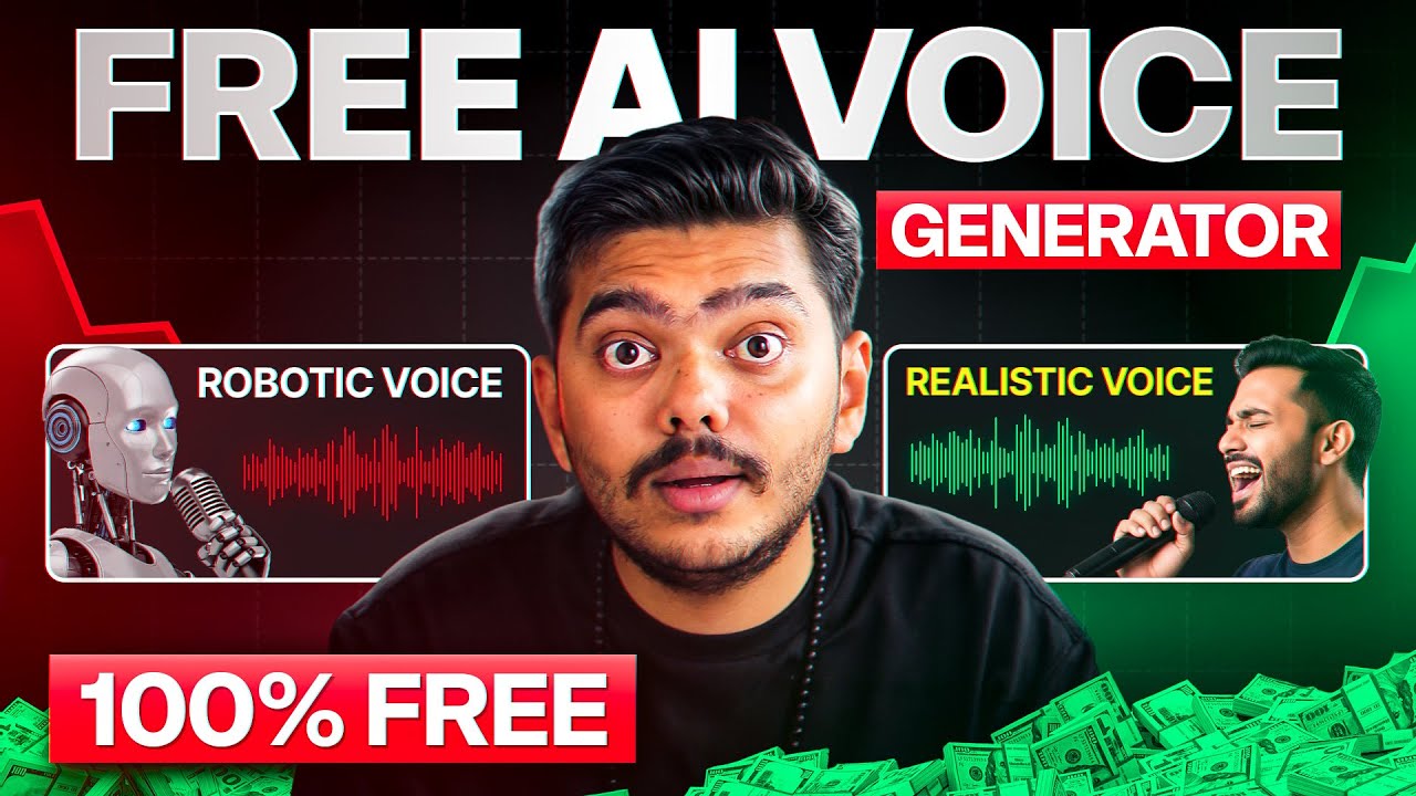 FREE Ai Voice Generator Like HUMAN | FREE Text-to-Speech & Ai Voice Clone by MiniMax Audio