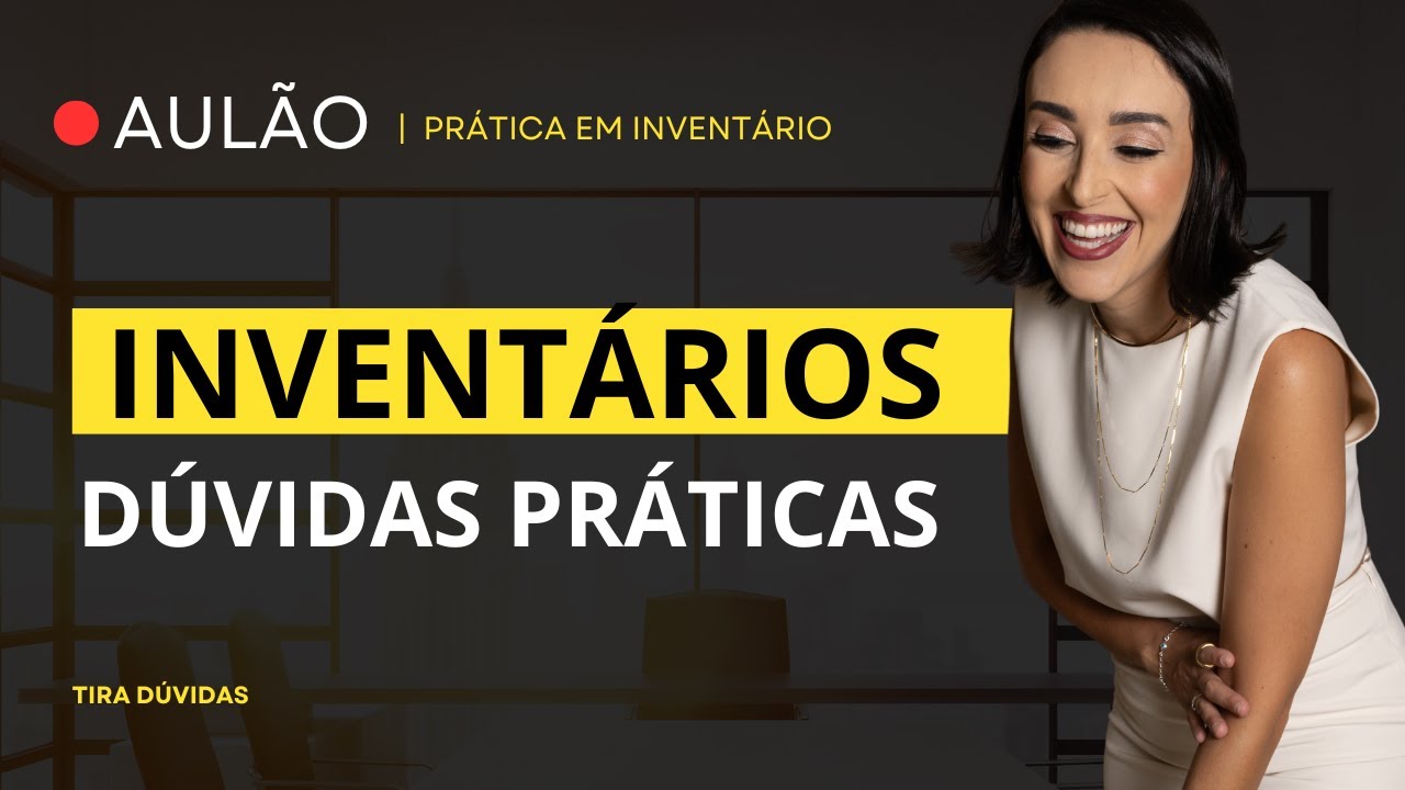 CASOS PRATICOS DE INVENTARIO