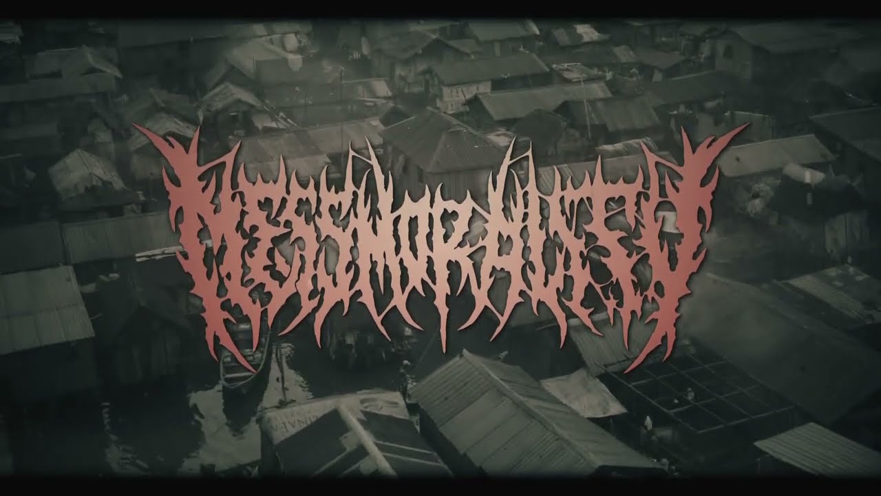Messmorality – Exile
