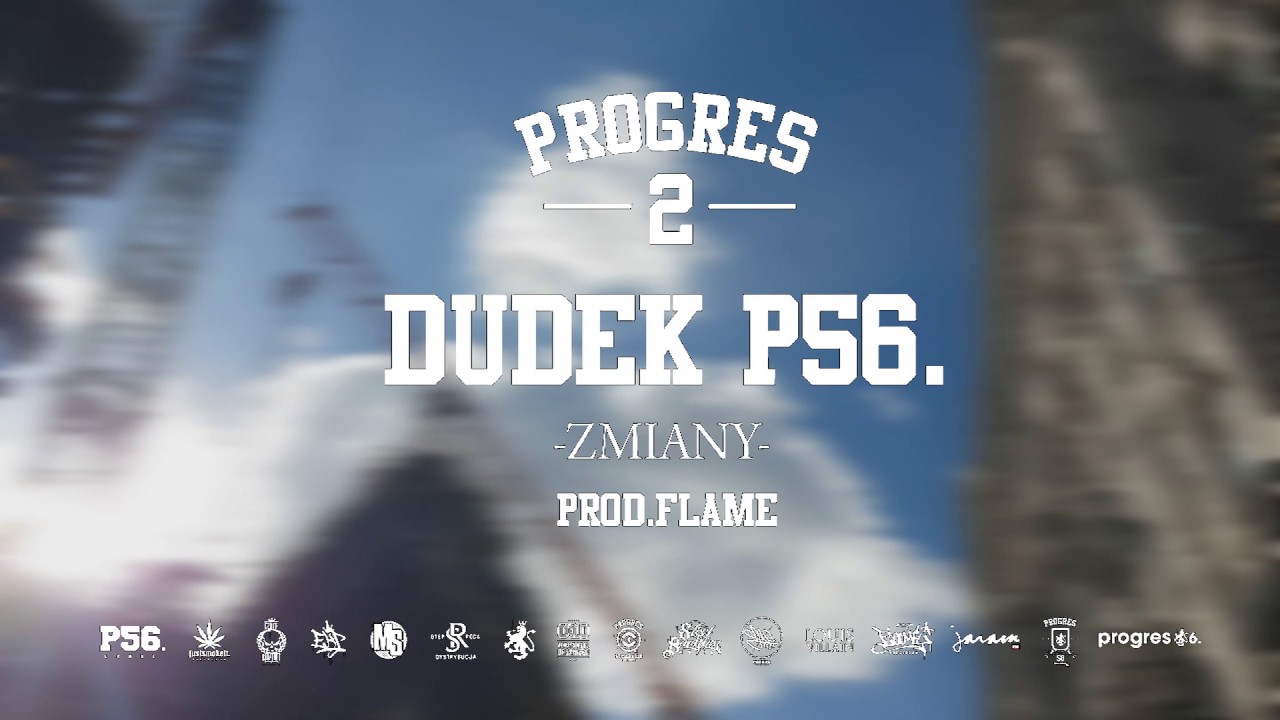 11.DUDEK P56 - ZMIANY PROD.FLAME